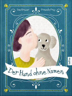 cover image of Der Hund ohne Namen